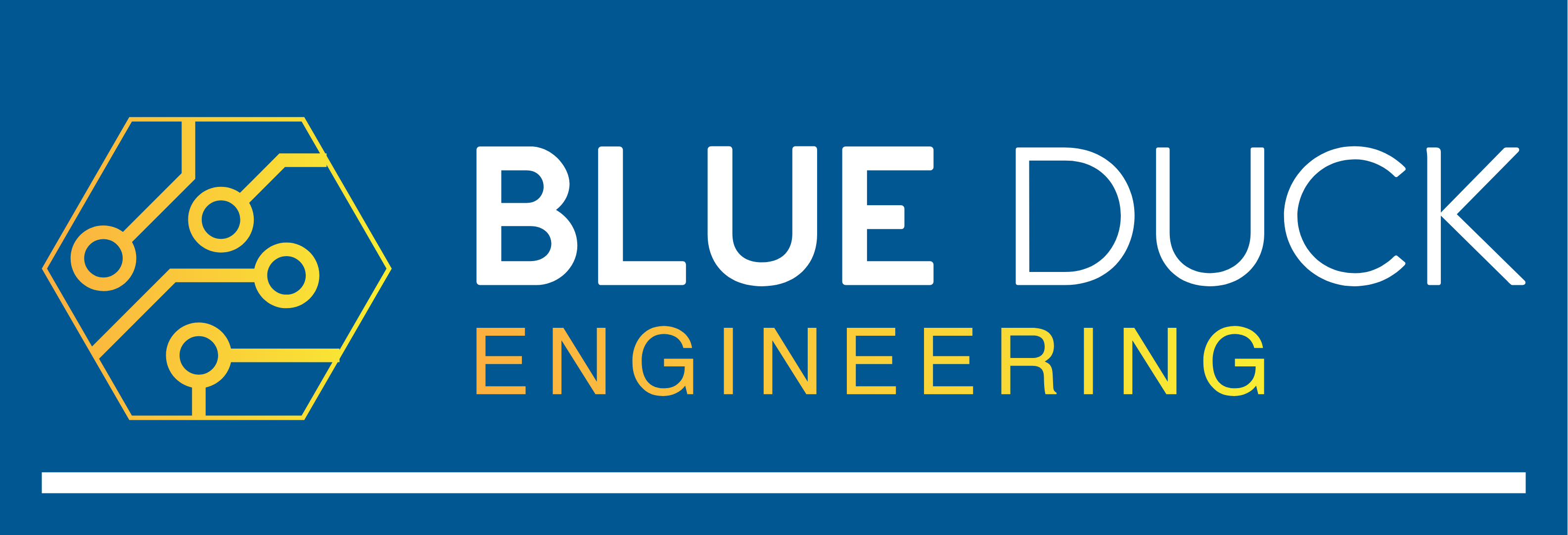 Blue Duck Engineering Ltd